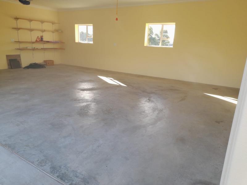 2 Bedroom Property for Sale in Groenkloof Retirement Village Western Cape